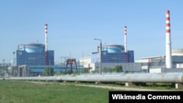 Міненерго: з технічних причин відключений один із атомних блоків на Хмельницькій АЕС