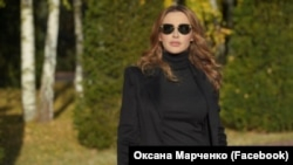 Оксана Марченко відкрила у Росії кіностудію, директором став колишній продюсер шоу «Україна має талант»