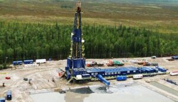 Колишня газова компанія Коломойського збільшила добовий видобуток на 20%