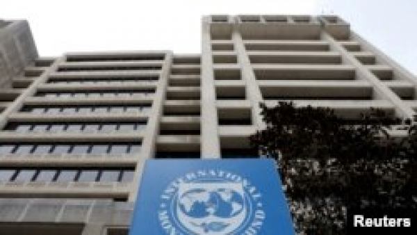 МВФ схвалив виділення Україні чергового траншу – 880 млн доларів