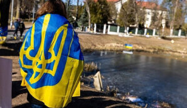 88% українських біженців не планують повертатися ще щонайменше пів року,