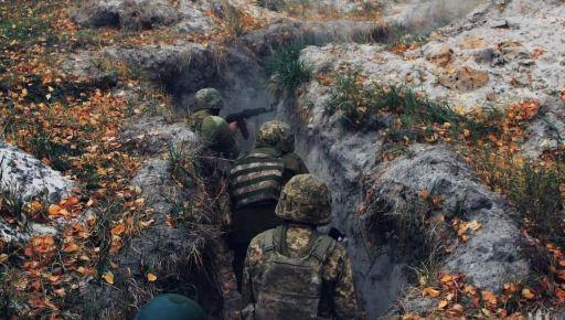 Генштаб повідомив, де ворог зосереджує наступ у Харківській області.