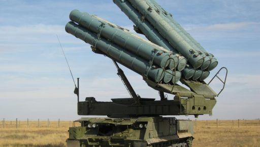 In the Kharkiv region, a Russian air defense system worth $40 million was destroyed using a drone.