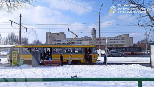 Синоптики повідомили, якою буде погода на Харківщині 27 лютого.