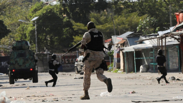 З тюрми втекли 3700 бандитів: уряд Гаїті оголосив у країні надзвичайний стан —