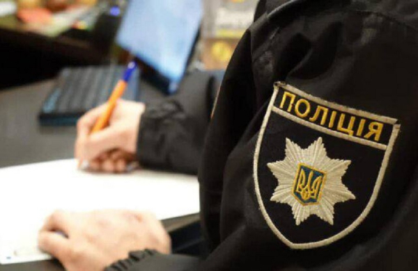 В Ірпінській міськраді пройшли обшуки