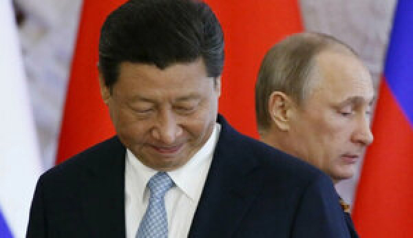 Санкції працюють: Китайські банки відмовляються приймати платежі з Росії навіть у юанях