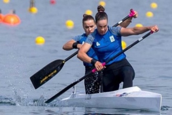 Спортсменка з Фастова здобула нагороду на Чемпіонаті Європи з веслування на байдарках