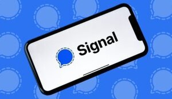 Росія заблокувала захищений месенджер Signal