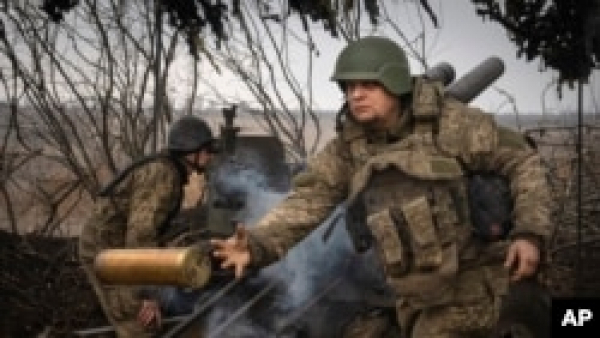 Генштаб: за добу ЗСУ відбили 26 атак РФ на Авдіївському напрямку