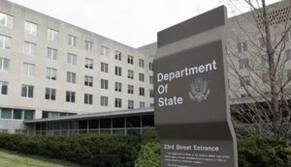 Держдеп США збирається скористатися правом конфіскувати російські активи